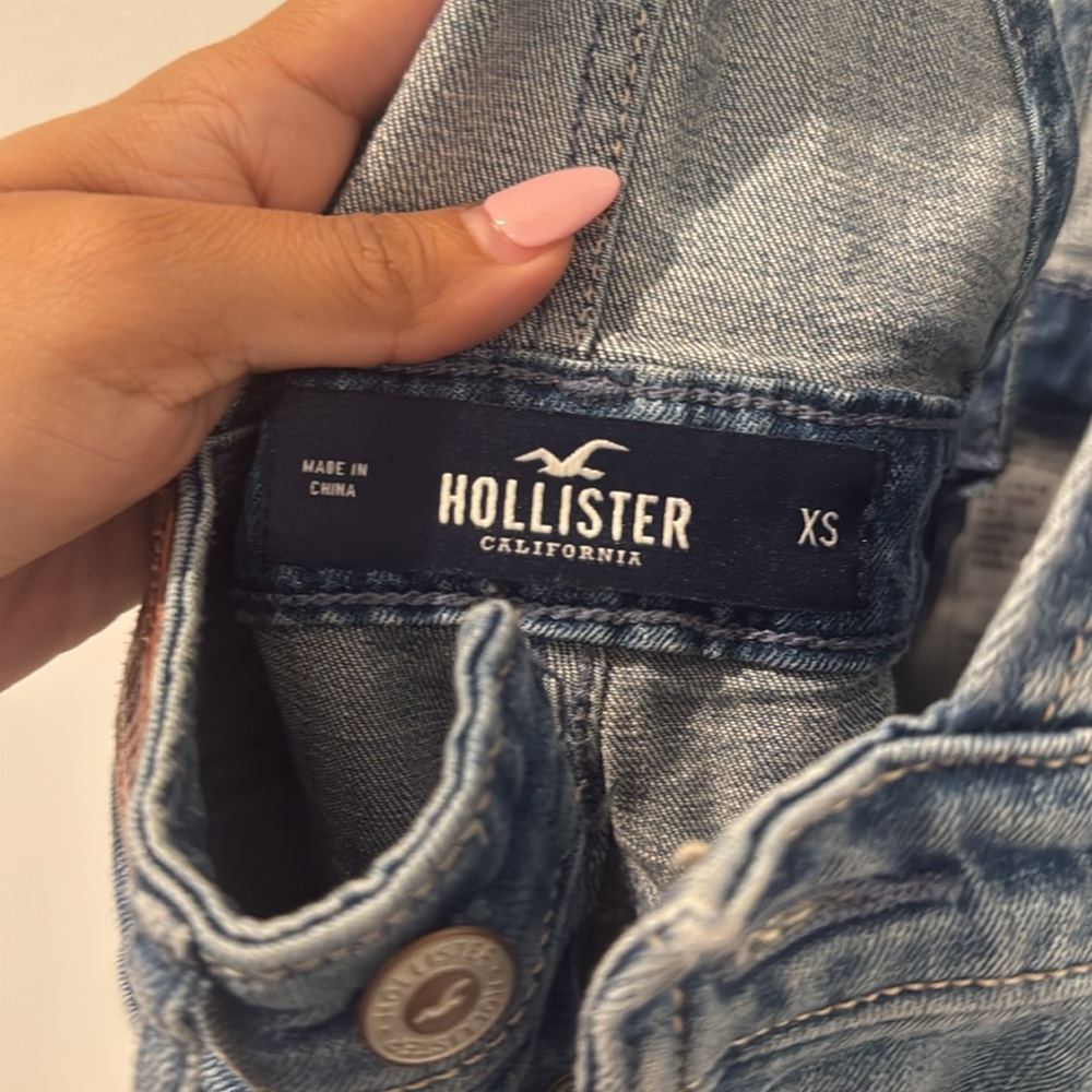 Hollister overalls - Picture 6 of 6